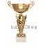 Бюджетный  Кубок 7123A в интернет-магазине kubki-olimp.ru и cup-olimp.ru Фото 0