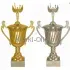 Купить кубок для награждения P141C-G (3) в интернет-магазине kubki-olimp.ru и cup-olimp.ru Фото 0