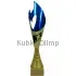 Надпись на кубке победителя соревнований K729 A в интернет-магазине kubki-olimp.ru и cup-olimp.ru Фото 0