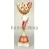 Заказать кубок с надписью в и cup-olimp.ru K668C недорого в интернет-магазине kubki-olimp.ru и cup-olimp.ru Фото 1
