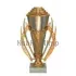 Бюджетный  Кубок P939C-S (3) в интернет-магазине kubki-olimp.ru и cup-olimp.ru Фото 0