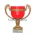 Кубок за второе место P196B-RD(2) без крышки в интернет-магазине kubki-olimp.ru и cup-olimp.ru Фото 0