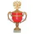 Наградной кубок с надписью P096B-RD (2) в интернет-магазине kubki-olimp.ru и cup-olimp.ru Фото 0