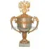 Наградной кубок с надписью P096B-S (2) в интернет-магазине kubki-olimp.ru и cup-olimp.ru Фото 0