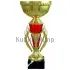 Купить кубок с надписью 4107D (4) в интернет-магазине kubki-olimp.ru и cup-olimp.ru Фото 0