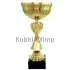 Заказать кубок с гравировкой 8072B (2) в интернет-магазине kubki-olimp.ru и cup-olimp.ru Фото 0