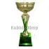Купить кубок с надписью 4121B (2) в интернет-магазине kubki-olimp.ru и cup-olimp.ru Фото 0