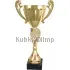 Наградной кубок с надписью 3074A (1) в интернет-магазине kubki-olimp.ru и cup-olimp.ru Фото 0