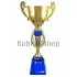 Заказать кубок с гравировкой 3096G (7) в интернет-магазине kubki-olimp.ru и cup-olimp.ru Фото 0