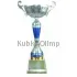 Купить в магазине медалей, кубков и наградной продукции кубок 4057b (2) в интернет-магазине kubki-olimp.ru и cup-olimp.ru Фото 0