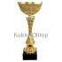 Подарочный кубок с индивидуальной гравировкой 4075B (2) в интернет-магазине kubki-olimp.ru и cup-olimp.ru Фото 0