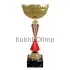 Кубок престижный 4080G (7) в интернет-магазине kubki-olimp.ru и cup-olimp.ru Фото 0