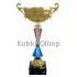 Бюджетный  Кубок 4081C (3) в интернет-магазине kubki-olimp.ru и cup-olimp.ru Фото 0