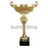 Купить золотистый кубок 4084F (6) в интернет-магазине kubki-olimp.ru и cup-olimp.ru Фото 0
