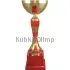 Купить кубок с надписью 4114B (2) в интернет-магазине kubki-olimp.ru и cup-olimp.ru Фото 0