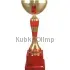 Купить кубок с надписью 4114B (2) в интернет-магазине kubki-olimp.ru и cup-olimp.ru Фото 0