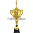 Кубок наградной цена РУС1104 D (4) с крышкой в интернет-магазине kubki-olimp.ru и cup-olimp.ru Фото 0