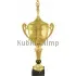 Кубок наградной  РУС1102 A (1) с крышкой в интернет-магазине kubki-olimp.ru и cup-olimp.ru Фото 0