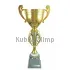 Кубок наградной  3094B (2) с крышкой в интернет-магазине kubki-olimp.ru и cup-olimp.ru Фото 0