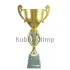 Наградной кубок с надписью 3094E (5) с крышкой в интернет-магазине kubki-olimp.ru и cup-olimp.ru Фото 0