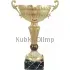 Купить золотистый кубок 7098A (1) в интернет-магазине kubki-olimp.ru и cup-olimp.ru Фото 0
