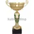 Купить кубок с надписью 8077B (2) в интернет-магазине kubki-olimp.ru и cup-olimp.ru Фото 0