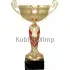 Заказать кубок с гравировкой 8078A (1) в интернет-магазине kubki-olimp.ru и cup-olimp.ru Фото 0