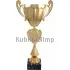Золотой кубок медали 3077E (5) с крышкой в интернет-магазине kubki-olimp.ru и cup-olimp.ru Фото 0