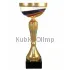 Купить кубок с надписью РУС1124B (2) в интернет-магазине kubki-olimp.ru и cup-olimp.ru Фото 0