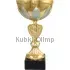 Сувенирный кубок P335A-G/S (1) в интернет-магазине kubki-olimp.ru и cup-olimp.ru Фото 0