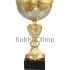 Сувенирный кубок P335A-G/S (1) в интернет-магазине kubki-olimp.ru и cup-olimp.ru Фото 0