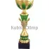Кубки наградные спортивные P340D-G в интернет-магазине kubki-olimp.ru и cup-olimp.ru Фото 0