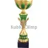 Кубки наградные спортивные P340A-G в интернет-магазине kubki-olimp.ru и cup-olimp.ru Фото 0
