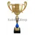 Наградной кубок с надписью  РУС1115D (4) в интернет-магазине kubki-olimp.ru и cup-olimp.ru Фото 0