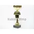 Подарочный кубок футбол 9022 KD в интернет-магазине kubki-olimp.ru и cup-olimp.ru Фото 0