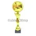 Кубок наградной футбол K410 C в интернет-магазине kubki-olimp.ru и cup-olimp.ru Фото 0
