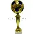 Подарочный кубок футбол K690 в интернет-магазине kubki-olimp.ru и cup-olimp.ru Фото 1