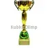 Подарочный кубок с индивидуальной гравировкой K517A в интернет-магазине kubki-olimp.ru и cup-olimp.ru Фото 0