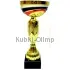 Кубки наградные спортивные K541 C в интернет-магазине kubki-olimp.ru и cup-olimp.ru Фото 0