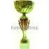 Наградной кубок с надписью K628C в интернет-магазине kubki-olimp.ru и cup-olimp.ru Фото 1