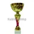 Подарочный кубок с индивидуальной гравировкой K574C в интернет-магазине kubki-olimp.ru и cup-olimp.ru Фото 0