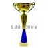 Заказать кубок с гравировкой K724C в интернет-магазине kubki-olimp.ru и cup-olimp.ru Фото 0