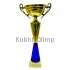 Заказать кубок с гравировкой K724B в интернет-магазине kubki-olimp.ru и cup-olimp.ru Фото 0
