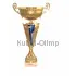 Купить золотистый кубок 4146 E в интернет-магазине kubki-olimp.ru и cup-olimp.ru Фото 0