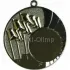 медали спортивные для детей MD Rus.508S в интернет-магазине kubki-olimp.ru и cup-olimp.ru Фото 0