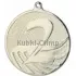 изготовление спортивных медалей MD 1291K S в интернет-магазине kubki-olimp.ru и cup-olimp.ru Фото 0