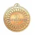медаль детская спортивная MD341B в интернет-магазине kubki-olimp.ru и cup-olimp.ru Фото 0