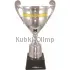 серебряный кубок 2002B в интернет-магазине kubki-olimp.ru и cup-olimp.ru Фото 0