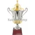 Купить кубок для награждения GL6210.2 в интернет-магазине kubki-olimp.ru и cup-olimp.ru Фото 0