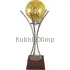 Купить футбольный кубок GL121204 в интернет-магазине kubki-olimp.ru и cup-olimp.ru Фото 0